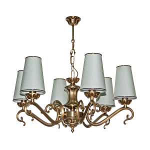 Chandeliers НСБ 71-6х60-061 Art. 71,6,1 