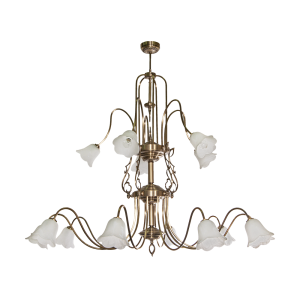 Chandeliers НСБ 73-15х60-151 Art. 73,15,1 