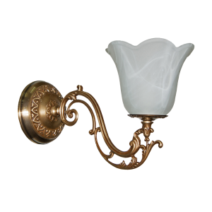 Wall lamps НББ 73-1х60-013 Art. 73,1,3 