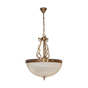 Pendant lamps НСБ 73-1х60-035 Art. 73,3,5 