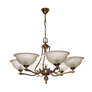 Chandeliers НСБ 74-6х60-061 Art. 74,6,1 