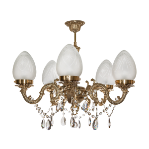 Chandeliers НСБ 75-5х60-051 Art. 75,6,1 