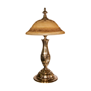 Table lamps ННБ 77-1х60-014 BL30 Art. 77,1,4-BL30 