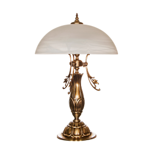 Table lamps ННБ 77-2х60-024 1006 Art. 77,2,4-1006 