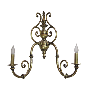 Wall lamps НББ 79-2х60-023 Art. 79,2,3  