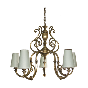 Chandeliers НСБ 79-5х60-151 26.12 Art. 79,5,1/1-26.12 