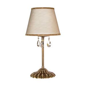 Table lamps ННБ 80-1х60-014 М Art. 80,1,4-М 