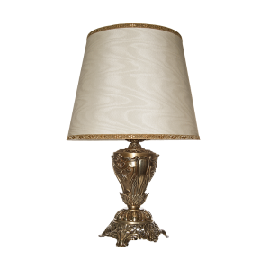 Table lamps ННБ 81-1х60-014 М Art. 81,1,4-М 