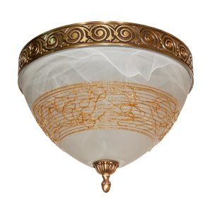 Ceiling lamps НПБ 81-4х60-042-3102 Art. 81,4,2-3102 