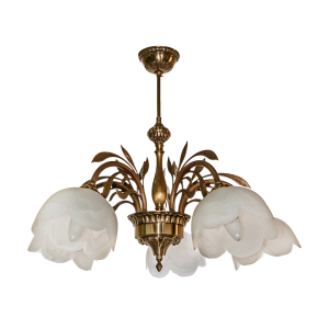 Chandeliers НСБ 83-5х60-151 114В Art. 83,5,1/1-114В 