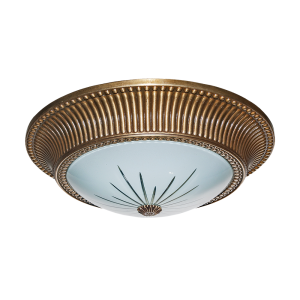 Ceiling lamps НПБ 84-2х60-122 4246 Art. 84,2,2-4246 