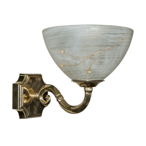 Wall lamps НББ 87-1х60-113 1028В Art. 87,1,3/1-1028В 