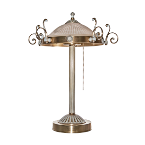 Table lamps ННБ 89-2х60-524 Art. 89,2,4/5 