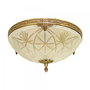 Ceiling lamps НСБ 89-3х60-032 Art. 89,3,2 