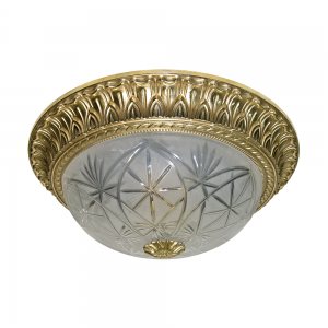 Ceiling lamps НСБ 89-3х60-1332 ДК Art. 89,3,2/13-ДК 