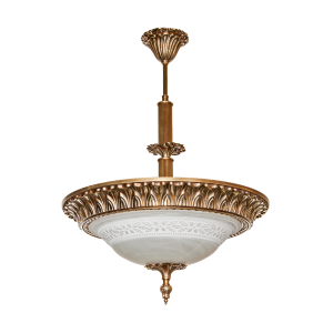 Pendant lamps НСБ 89-3х60-1335 Art. 89,3,5/13 