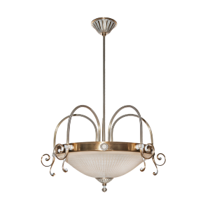 Pendant lamps НСБ 89-3х60-535 О.119 Art. 89,3,5/5-О.119 