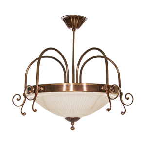 Pendant lamps НСБ 89-3х60-535 Art. 89,3,5/5 