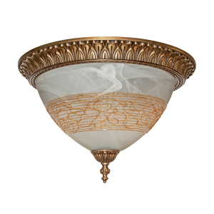 Ceiling lamps НСБ 89-4х60-1342 3102 Art. 89,4,2/13-3102 