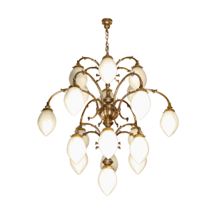 Chandeliers НСБ 93-19х60-191 Art. 93,19,1 