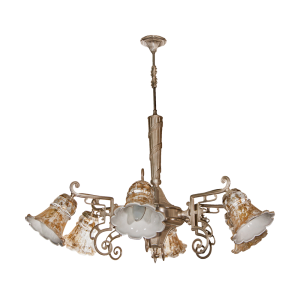 Chandeliers НСБ 94-6х60-061 5527 Art. 94,6,1-5527 