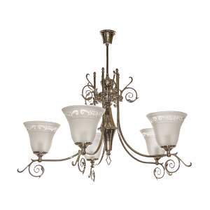 Chandeliers НСБ 97-5х60-051 122 Art. 97,5,1-122 