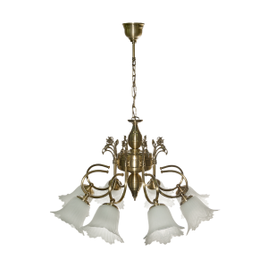 Chandeliers НСБ 98-8х60-081 Art. 98,8,1 